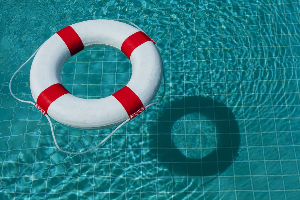 Tips of the Month: Pool Safety For Your Mount Dora Home