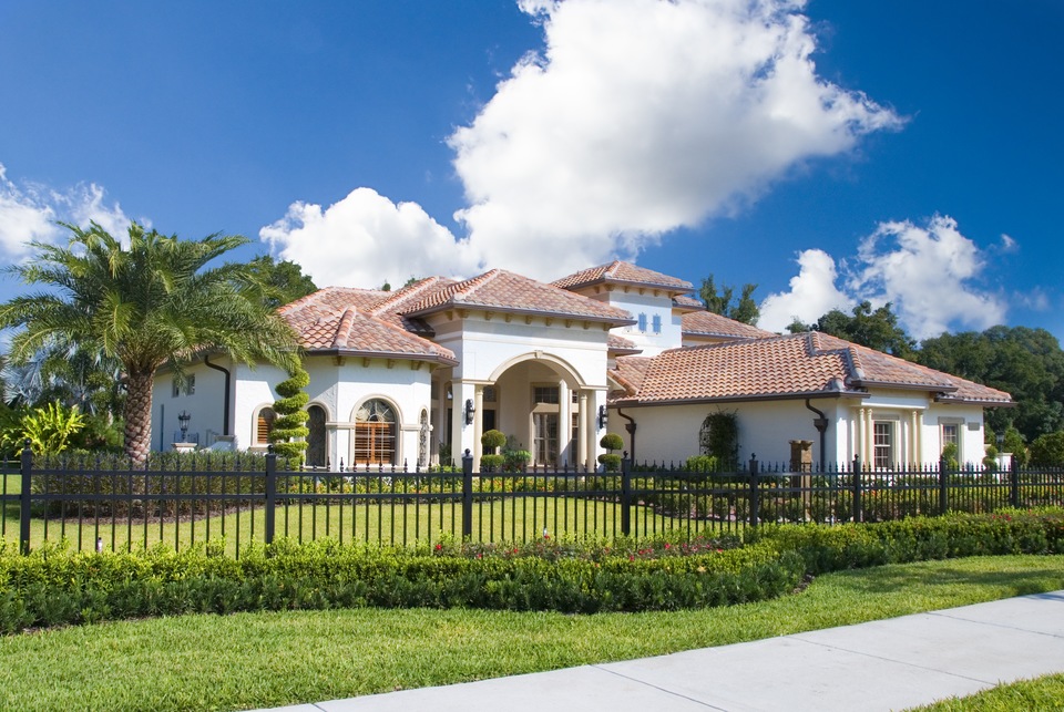 Affordability in Central Florida Homes
