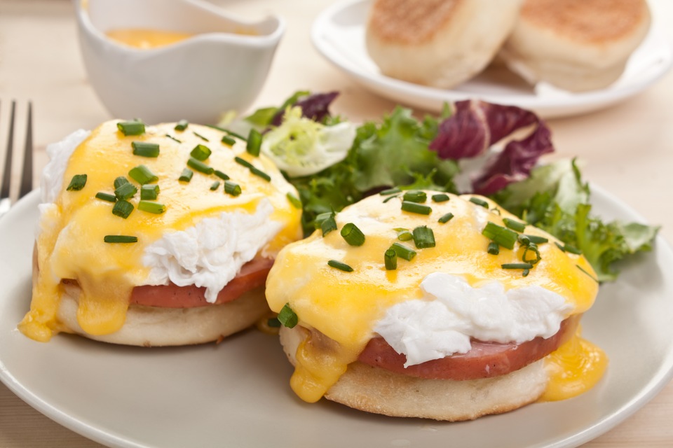 National Eggs Benedict Day: 5 Ideas for Your Family Brunch