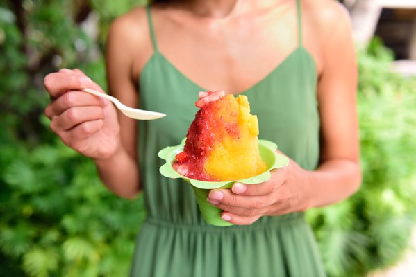 7 Cool Treats for Warm Summer Days