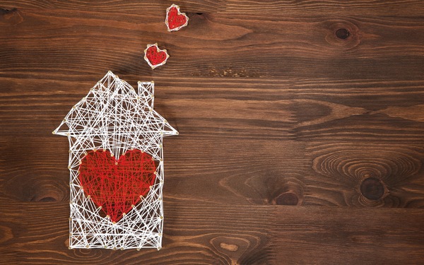 Love at First Sight? Valentine’s Day Insights for Central Florida Real Estate