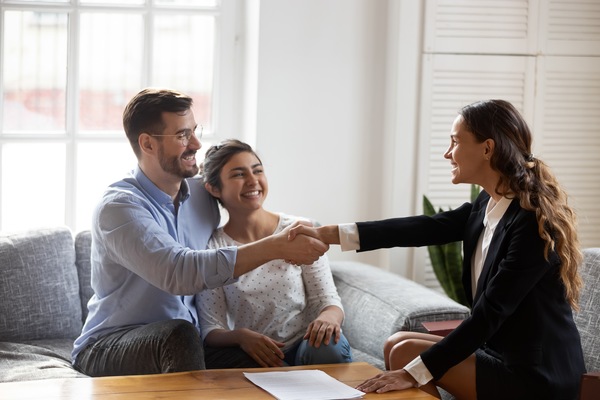 3 Empowering Tips for Every Home Buyer's First Purchase